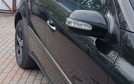 Mercedes-Benz M-Класс, 2006 год, 1 500 000 рублей, 21 фотография