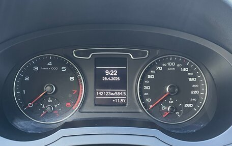 Audi Q3, 2013 год, 1 500 000 рублей, 8 фотография