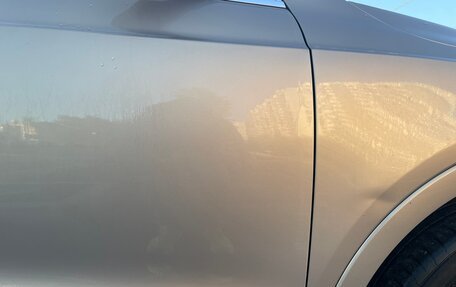 Audi Q3, 2013 год, 1 500 000 рублей, 6 фотография