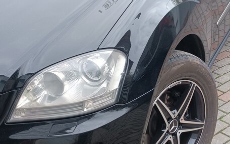 Mercedes-Benz M-Класс, 2006 год, 1 500 000 рублей, 37 фотография