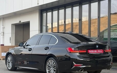 BMW 3 серия, 2022 год, 2 715 000 рублей, 2 фотография