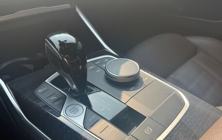 BMW 3 серия, 2022 год, 2 715 000 рублей, 13 фотография