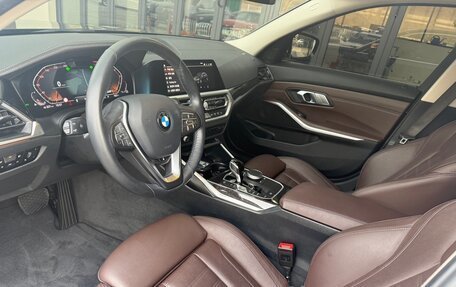 BMW 3 серия, 2022 год, 2 715 000 рублей, 7 фотография