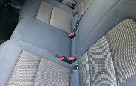 Audi Q3, 2013 год, 1 500 000 рублей, 11 фотография