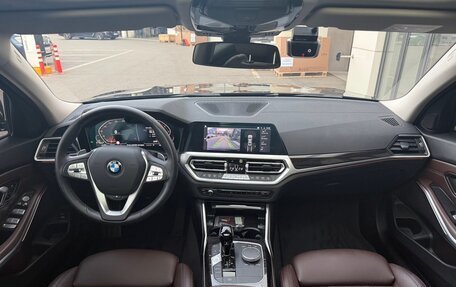 BMW 3 серия, 2022 год, 2 715 000 рублей, 8 фотография
