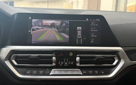 BMW 3 серия, 2022 год, 2 715 000 рублей, 12 фотография