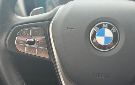 BMW 3 серия, 2022 год, 2 715 000 рублей, 11 фотография