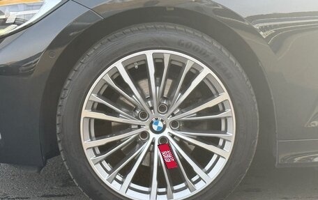 BMW 3 серия, 2022 год, 2 715 000 рублей, 5 фотография