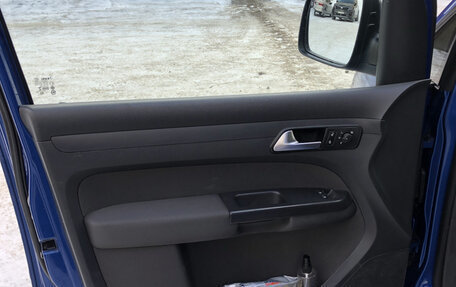 Volkswagen Caddy III рестайлинг, 2008 год, 850 000 рублей, 4 фотография