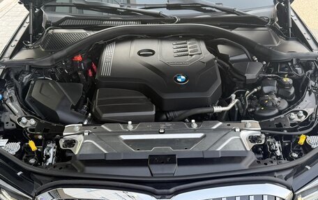 BMW 3 серия, 2022 год, 2 715 000 рублей, 20 фотография