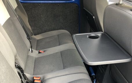 Volkswagen Caddy III рестайлинг, 2008 год, 850 000 рублей, 5 фотография