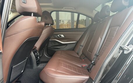 BMW 3 серия, 2022 год, 2 715 000 рублей, 15 фотография