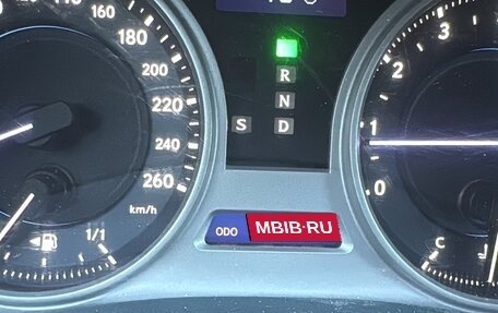 Lexus IS II рестайлинг 2, 2008 год, 1 750 000 рублей, 6 фотография