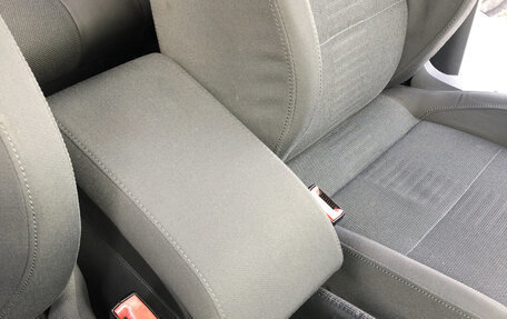 Volkswagen Caddy III рестайлинг, 2008 год, 850 000 рублей, 10 фотография