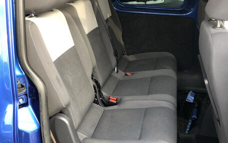Volkswagen Caddy III рестайлинг, 2008 год, 850 000 рублей, 8 фотография