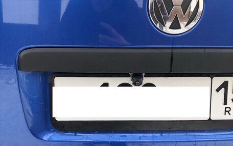 Volkswagen Caddy III рестайлинг, 2008 год, 850 000 рублей, 15 фотография