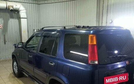 Honda CR-V IV, 1996 год, 450 000 рублей, 3 фотография