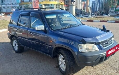 Honda CR-V IV, 1996 год, 450 000 рублей, 4 фотография