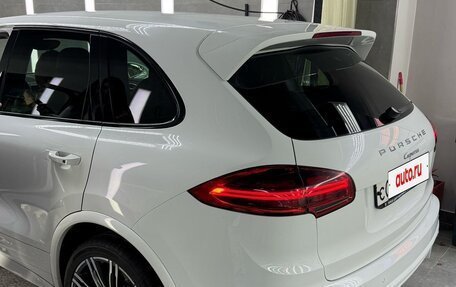 Porsche Cayenne III, 2015 год, 5 500 000 рублей, 6 фотография