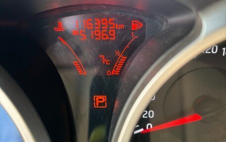 Nissan Juke II, 2013 год, 1 150 000 рублей, 3 фотография