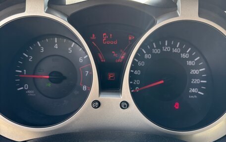 Nissan Juke II, 2013 год, 1 150 000 рублей, 2 фотография