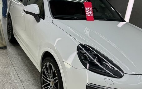 Porsche Cayenne III, 2015 год, 5 500 000 рублей, 2 фотография