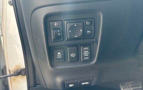 Nissan Juke II, 2013 год, 1 150 000 рублей, 12 фотография