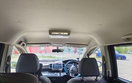 Honda Freed I, 2016 год, 1 370 000 рублей, 8 фотография