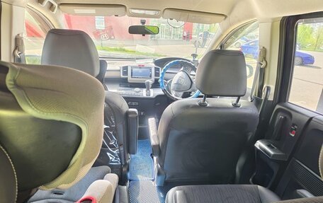 Honda Freed I, 2016 год, 1 370 000 рублей, 9 фотография