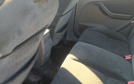 Ford Focus II рестайлинг, 2005 год, 325 000 рублей, 9 фотография