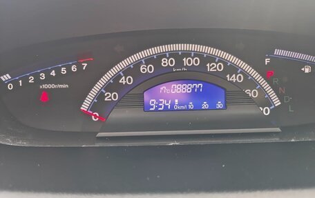 Honda Freed I, 2016 год, 1 370 000 рублей, 11 фотография