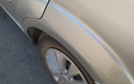 Ford Focus II рестайлинг, 2005 год, 325 000 рублей, 11 фотография