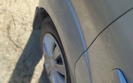Ford Focus II рестайлинг, 2005 год, 325 000 рублей, 14 фотография