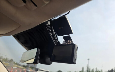 Mercedes-Benz GLS, 2022 год, 10 930 000 рублей, 12 фотография
