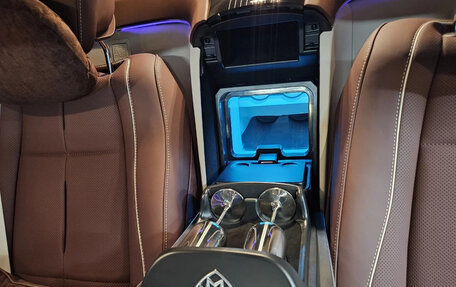 Mercedes-Benz GLS, 2022 год, 10 930 000 рублей, 10 фотография