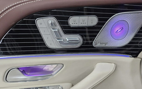 Mercedes-Benz GLS, 2022 год, 10 930 000 рублей, 8 фотография