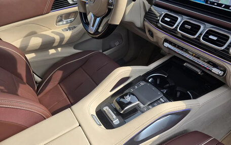 Mercedes-Benz GLS, 2022 год, 10 930 000 рублей, 18 фотография