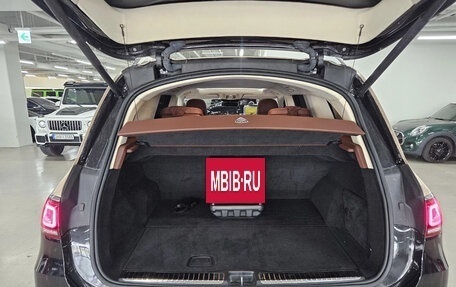 Mercedes-Benz GLS, 2022 год, 10 930 000 рублей, 9 фотография