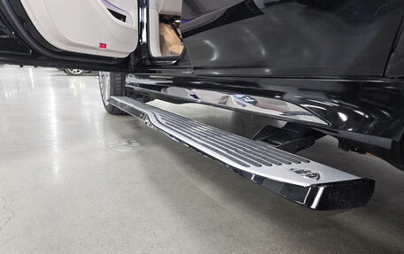 Mercedes-Benz GLS, 2022 год, 10 930 000 рублей, 19 фотография