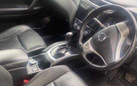 Nissan X-Trail, 2015 год, 1 520 000 рублей, 2 фотография