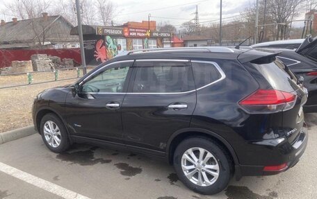 Nissan X-Trail, 2015 год, 1 520 000 рублей, 6 фотография
