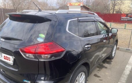 Nissan X-Trail, 2015 год, 1 520 000 рублей, 8 фотография