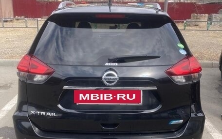 Nissan X-Trail, 2015 год, 1 520 000 рублей, 7 фотография