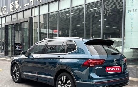 Volkswagen Tiguan II, 2022 год, 2 690 111 рублей, 5 фотография