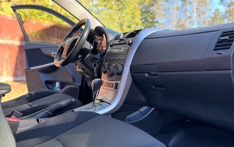 Toyota Corolla, 2012 год, 975 000 рублей, 12 фотография