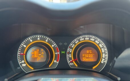 Toyota Corolla, 2012 год, 975 000 рублей, 9 фотография