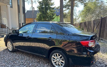Toyota Corolla, 2012 год, 975 000 рублей, 3 фотография
