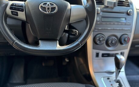 Toyota Corolla, 2012 год, 975 000 рублей, 13 фотография