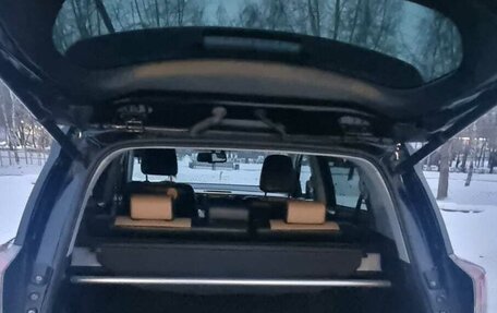 Toyota RAV4, 2017 год, 2 500 000 рублей, 13 фотография