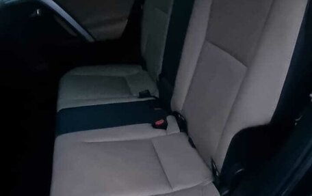 Toyota RAV4, 2017 год, 2 500 000 рублей, 11 фотография